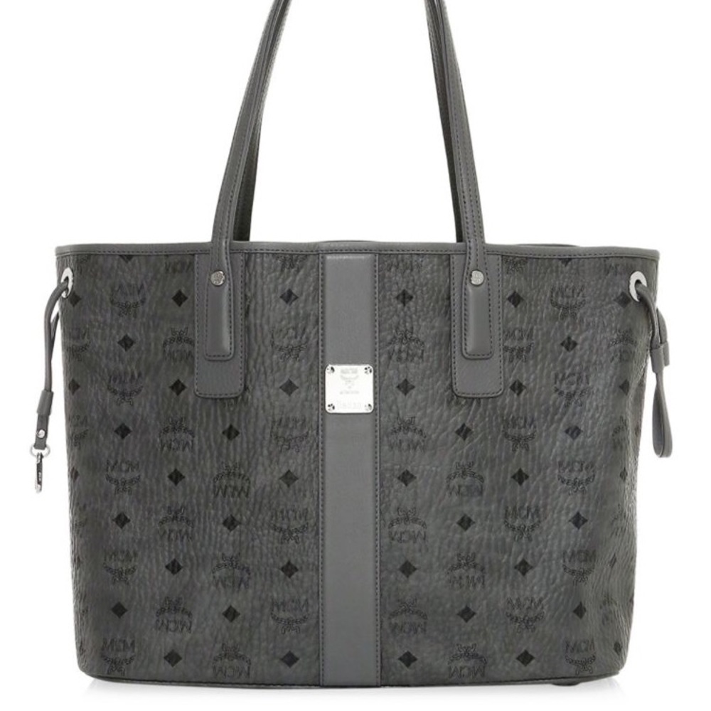 MCM Medium Tote